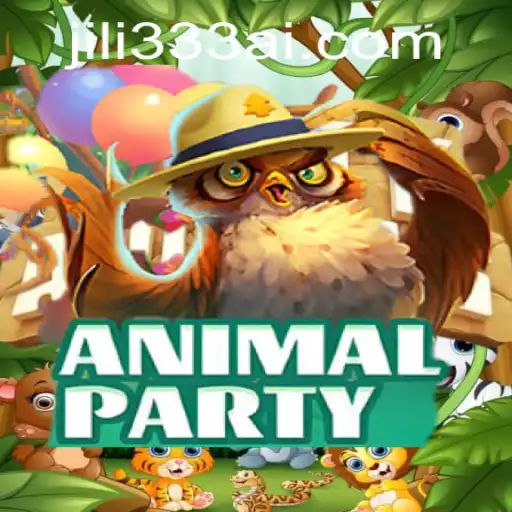 Dive into the World of AnimalParty: The Exciting Adventure Awaits