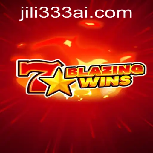 Unveiling BlazingWins: A Thrilling Dive into Modern Gaming with JiLi333