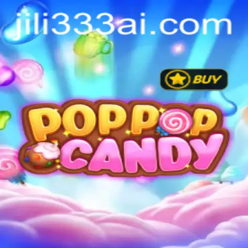 Explore POPPOPCANDY: The Exciting World of JiLi333