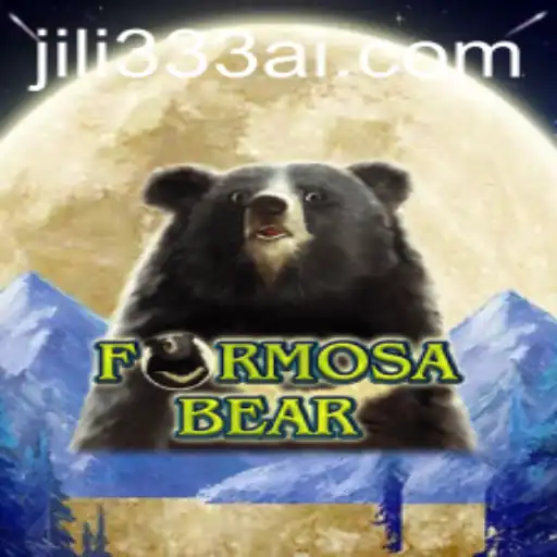 FormosaBear: Dive into the Thrilling World of JiLi333