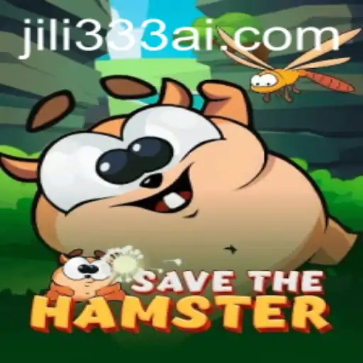 The Adventures of SavetheHamster and the Mystery of JiLi333
