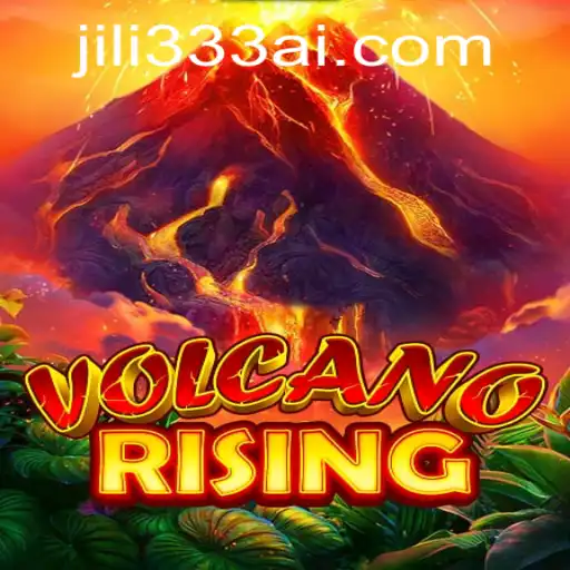 VolcanoRising: An Exciting Adventure into the Fiery Abyss