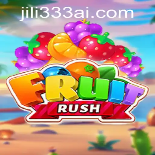 Discover the Thrills of FruitRush