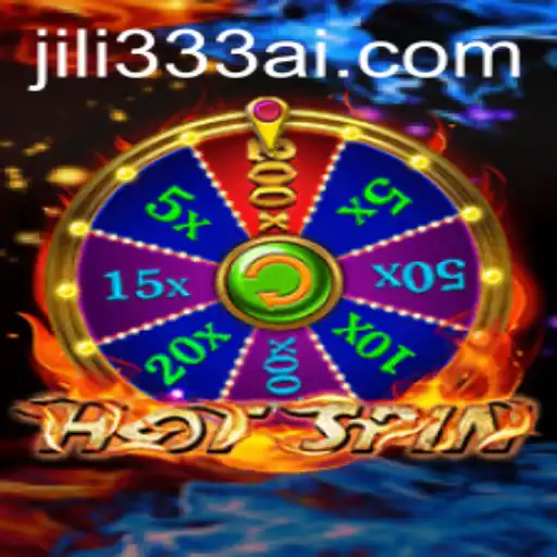 HotSpin: An Exciting Journey into the World of JiLi333