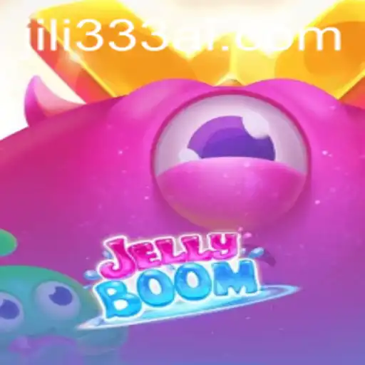 Discovering JellyBoom: A Thrilling Adventure with JiLi333