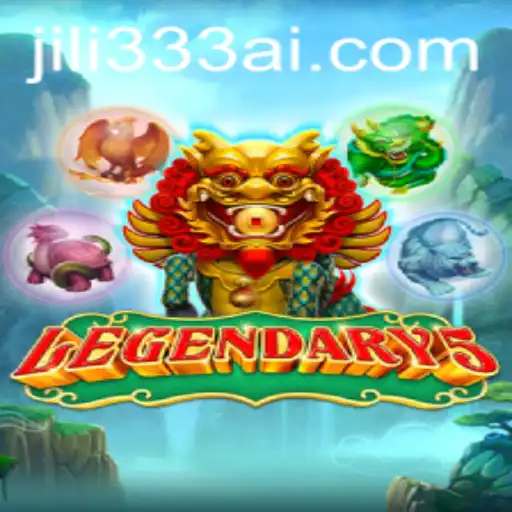 Legendary5 Game Introduction and Rules with Keywords JiLi333