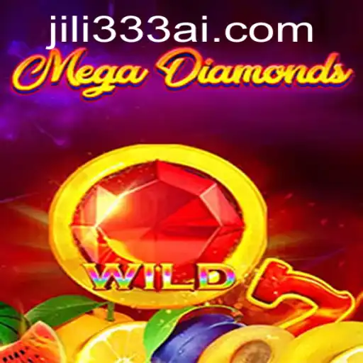 MegaDiamond: An In-Depth Exploration of JiLi333's Latest Sensation