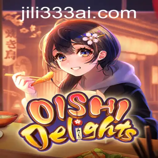 Exploring OishiDelights A Culinary Adventure