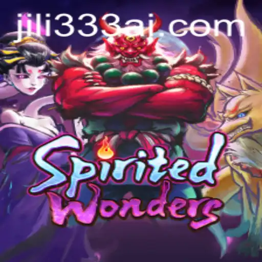 SpiritedWonders: A Captivating Journey into Mystical Adventures
