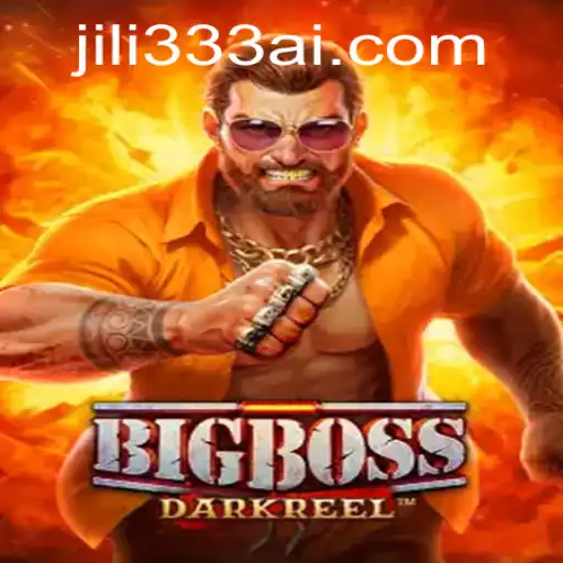 BigBoss: Unveiling the Thrills of JiLi333’s Latest Game