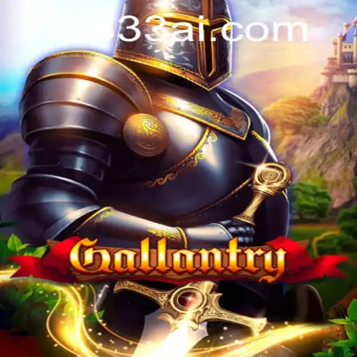 Gallantry Unveiling a New Era in Gaming