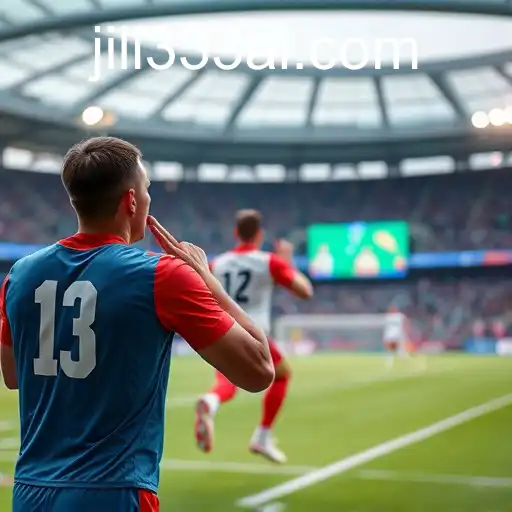 JiLi333: Pioneering a New Era in Sports