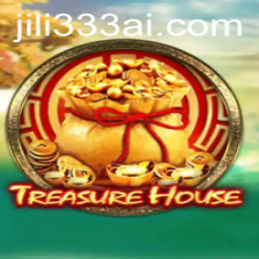 TreasureHouse: A New Dimension in Virtual Gaming Experience