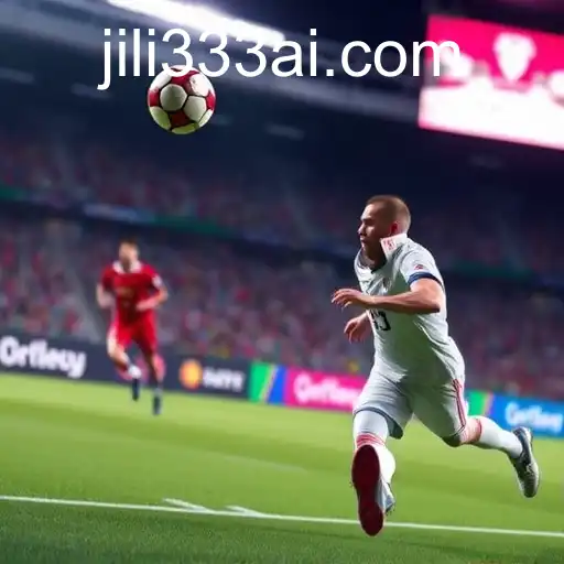 Exploring the Dynamic World of Virtual Sports