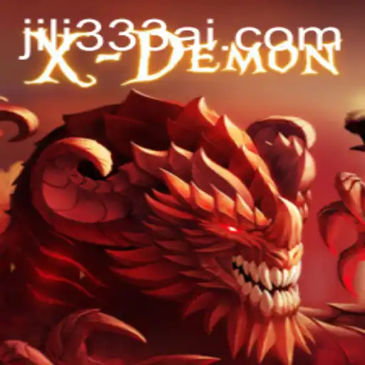 Immersive World of XDemon: A Journey Through JiLi333